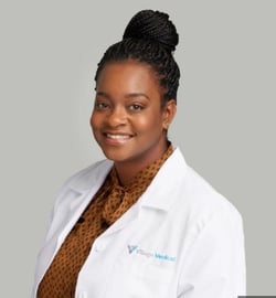 Tia Jones, FNP-BC